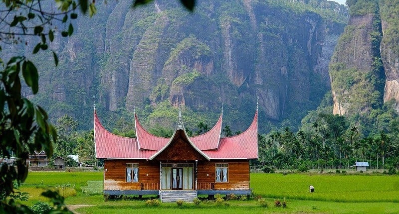 Lembah Harau