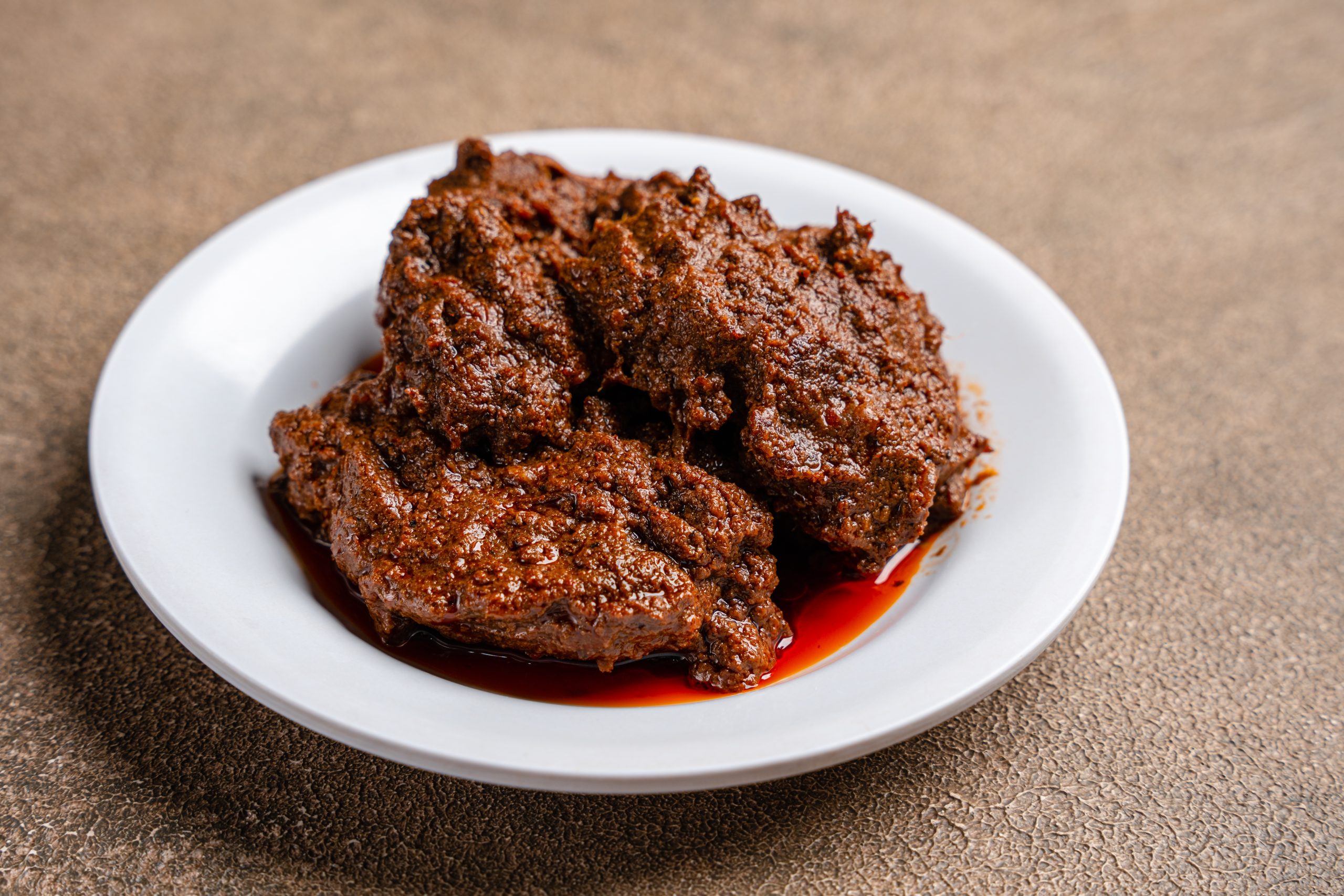 Rendang Juara Dunia