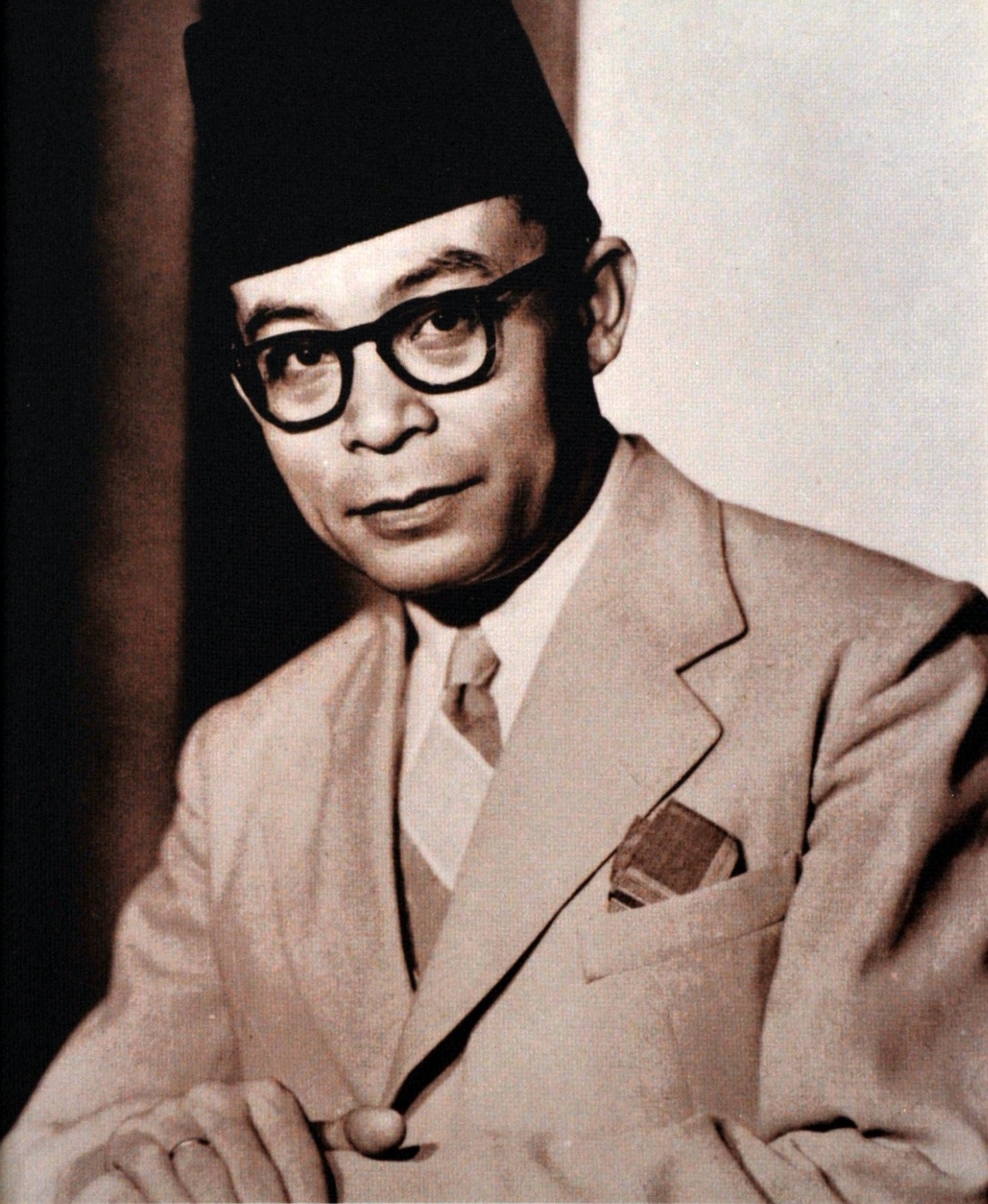 Bung Hatta